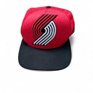 Nba Blazers Hat
